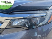 YEG Drives is honored to present a wonderful example of pure vehicle design... this 2021 Honda Pilot... (image 7)