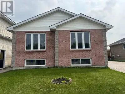 Check out this beautiful family bungalow in the Mountjoy area. Great family area with walking distan...