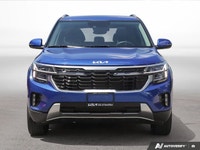 Come visit our Kia of Hamilton team, you can find us at 1885 Upper James St. Hamilton, ON L9B 1K8, o... (image 7)