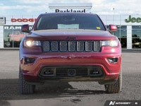 This Jeep Grand Cherokee delivers a Regular Unleaded V-6 3.6 L/220 engine powering this Automatic tr... (image 8)
