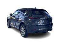 2022 Mazda CX-5 Signature Turbo ALL MAINTENANCE UP TO DATE, and we have reconditioned the vehicle in... (image 7)
