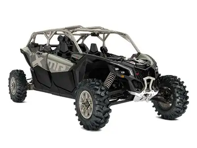 Bay Marine Sales 2026 Can-Am Maverick X3 MAX X mr TURBO RR 72Bay Marinein.Selling Fun For Over 50 Ye...