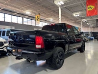 **SUMMER SPECIAL!**FEATURING : V8 HEMI POWERED, 4X4, CREW CAB, EXPRESS, TONNEAU COVER, BEDLINER, 6 P... (image 3)