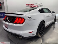 Vehicle Highlights include: GT, PP2 Performance Pack 2 , Premium 401A Package, Recaro Leather Seats,... (image 6)