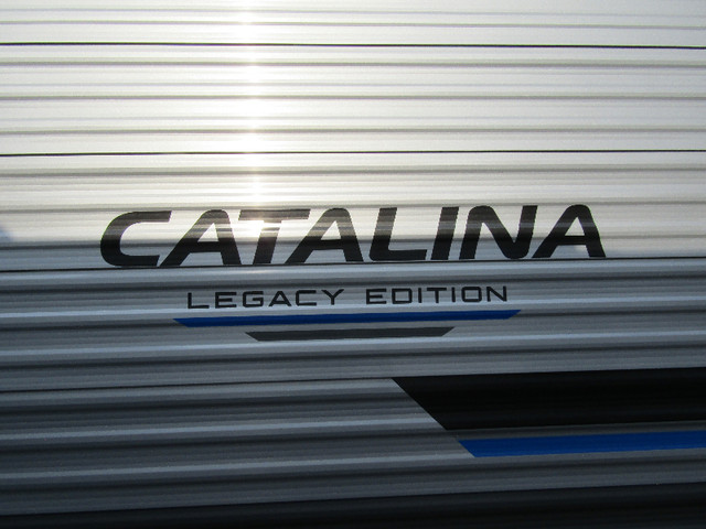 2023 Catalina Legacy 283RKS in Travel Trailers & Campers in Sarnia - Image 2