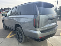 AMVIC Licensed Dealer Amvic Licensed Dealer Stock number: YS115966 The 2026 Cadillac Escalade Platin... (image 5)