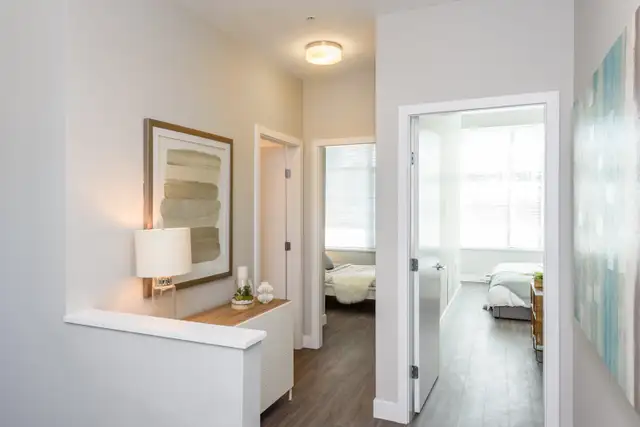 New 3 bedroom townhomes New Westminster! in Long Term Rentals in Burnaby/New Westminster - Image 12