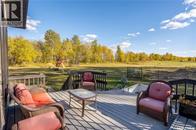 61476 RR 3263 Beaver River Rm No. 622, Saskatchewan in Houses for Sale in Meadow Lake - Image 26