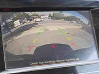 WOW! 2021! Manual transmission, Extra clean, no accidents, 2 sets of rims and tires included, we are... (image 7)
