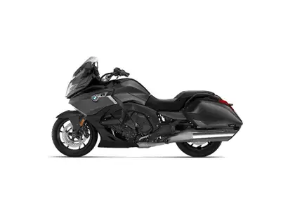 2026 BMW K1600B Come and meet our experts at Gabriel BMW Moto / Moto International, your dealer in M...