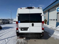 2021 Ram Promaster 2500 Handi-Transit Bus 2021 Ram Promaster 2500 Handi-Transit bus built by Move Mo... (image 3)