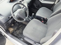 Zoomer Auto Text/Call for Viewing 403-615-5797 Remote Starter 2010 Toyota Yaris Manual Comes with Po... (image 7)