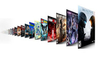 Xbox One GAMES - LOW PRICES - 100s of GAMES WITH WARRANTY