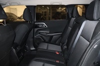 This Mitsubishi Outlander Plug-In Hybrid has a powerful Gas/Electric I-4 2.4 L/144 engine powering t... (image 9)