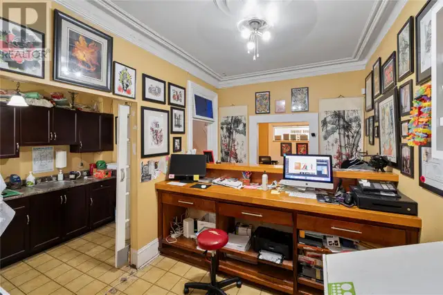 132 Water Street St. John's, Newfoundland & Labrador in Houses for Sale in St. John's - Image 11