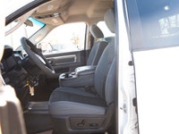 Check out this 2018 Ram 3500 SLT Crew Cab with 6.7L Cummins Diesel, 6-speed AT, long box, ParkSense... (image 3)