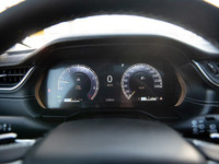 Discover this 2025 Jeep Grand Cherokee Altitude with leather/suede interior, power sunroof, towing p... (image 8)