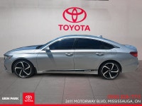 SPORT Engine: 4 Cylinder Engine 1.5L L/100Km City: 8.2 L/100Km Hwy: 6.8 Safety Equipment Electronic... (image 4)