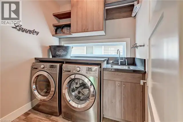 146 GREEN GATE Boulevard Cambridge, Ontario in Houses for Sale in Kitchener / Waterloo - Image 29
