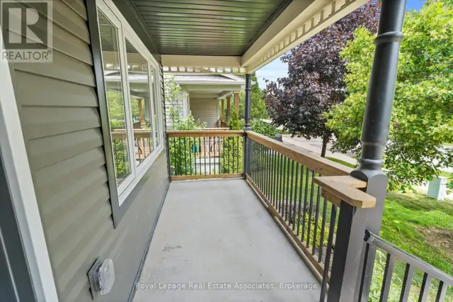 65 SOMERVILLE ROAD Halton Hills (AC Acton), Ontario63006664367747123