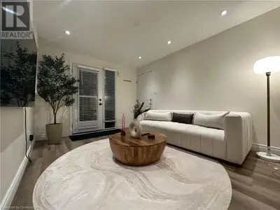 139 BRIGHTON Street Unit# 14c Waterloo, Ontario