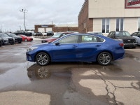 Android Auto, Apple CarPlay, Wireless Charging, Heated Steering Wheel, Heated Seats! This 2024 Kia F... (image 7)