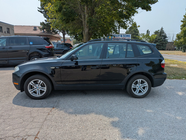 2008 BMW X3 3.0I "Holy COW" certified + FREE 6M warranty in Cars & Trucks in Oshawa / Durham Region - Image 4