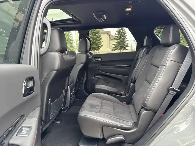 2026 Dodge Durango GT Plus in Cars & Trucks in Edmonton - Image 20