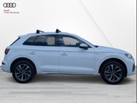 AUDI TROIS-RIVIÈRES MEMBER OF THE GABRIEL GROUP 819-266-7777 LOCATED IN THE CENTER OF MAURICIE AT AU... (image 1)