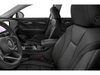 The 2024 Buick Envision AWD 4dr Preferred presents itself in a stunning gray shade, offering the smo... (image 3)