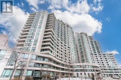 305 - 509 BEECROFT ROAD Toronto (Willowdale West), Ontario