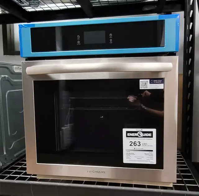 ELEVATE YOUR COOKING EXPERIENCE...LITERALLY!!! in Stoves, Ovens & Ranges in Dartmouth - Image 2