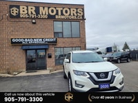 No accident Ontario vehicle with Lot of Options! Call (905) 791-3300 - Black Fabric interior, - AWD,... (image 2)