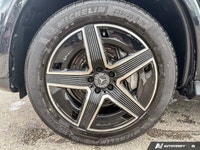 This Mercedes-Benz GLC 300 has a powerful Intercooled Turbo Gas/Electric I-4 2.0 L/121 engine poweri... (image 6)