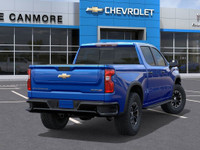 AMVIC Licensed Dealer Stock #:CU117888 AMVIC LICENSED DEALER The 2026 Chevrolet Silverado 1500 Crew... (image 7)