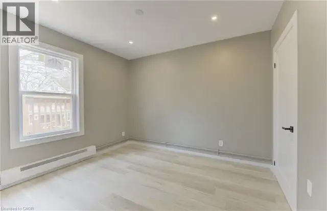 67 LOUISA Street Kitchener, Ontario in Houses for Sale in Kitchener / Waterloo - Image 10