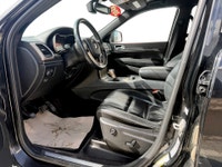 A refined midsize SUV with upscale comfort, strong capability, and modern convenience features, offe... (image 8)