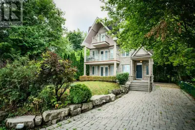It doesn't get any better than this: Welcome to your very own waterfront, private sanctuary approxim...