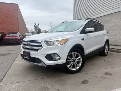CERTIFICATION INCLUDED! 1 OWNER GOVERNMENT SUV!! NO ACCIDENTS!! SE MODEL!! 4X4!! ONLY 66,000KM! 4 CY...