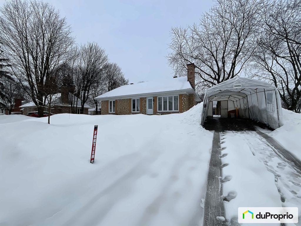 $409,000 - Bungalow for sale in Beauport — photo 2