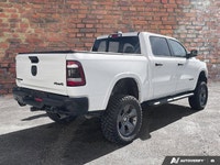 Check out this 2023 Ram 1500 Big Horn before someone takes it home! *Get Your Money's Worth for this... (image 4)