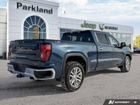 This *2022 GMC Sierra 1500 4x4* powered by the *6.2L EcoTec3 V8 Engine* delivers an impressive 420 h... (image 5)