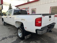 Stampede Auto is pleased to be currently offering this 2009 Chevrolet Silverado 3500HD WT with km. O... (image 5)