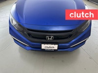 Brake Assist, Front Heated Seats, Folding Rear Seats and more! Clutch is the largest online used car... (image 6)