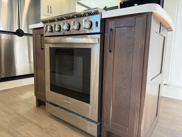 2024 Forest River RIVERSTONE 421 FK in Travel Trailers & Campers in St. Albert - Image 31