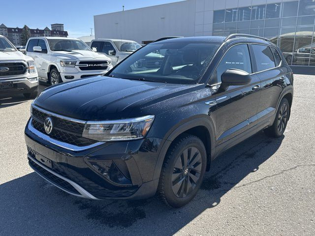 2022 Volkswagen Taos Trendline in Cars & Trucks in Calgary