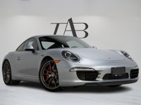 See Dealer Website for Details. ... Engine: Flat 6 Cylinder Engine (image 1)