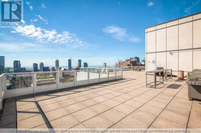 608 - 700 KING STREET W Toronto (Niagara), Ontario in Long Term Rentals in City of Toronto - Image 19