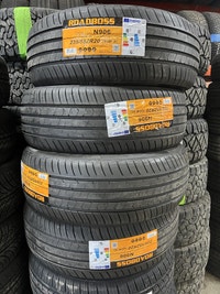 A/S	235/55R20	4	ROADBOSS	CELERITAS N906 Markham / York Region Toronto (GTA) Preview
