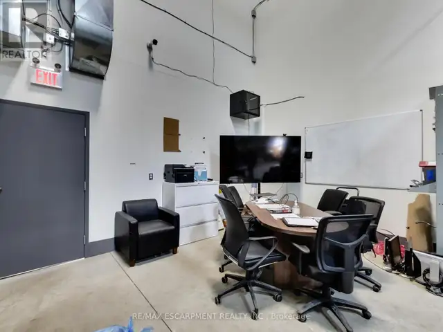 104 - 1100 SOUTH SERVICE ROAD Hamilton (Stoney Creek Industrial) in Commercial & Office Space for Sale in Hamilton - Image 22